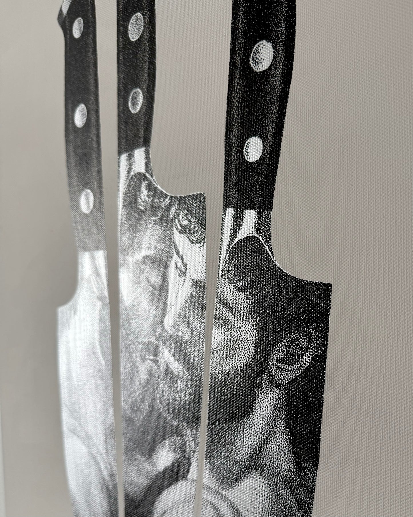 Reflections - Original Painting