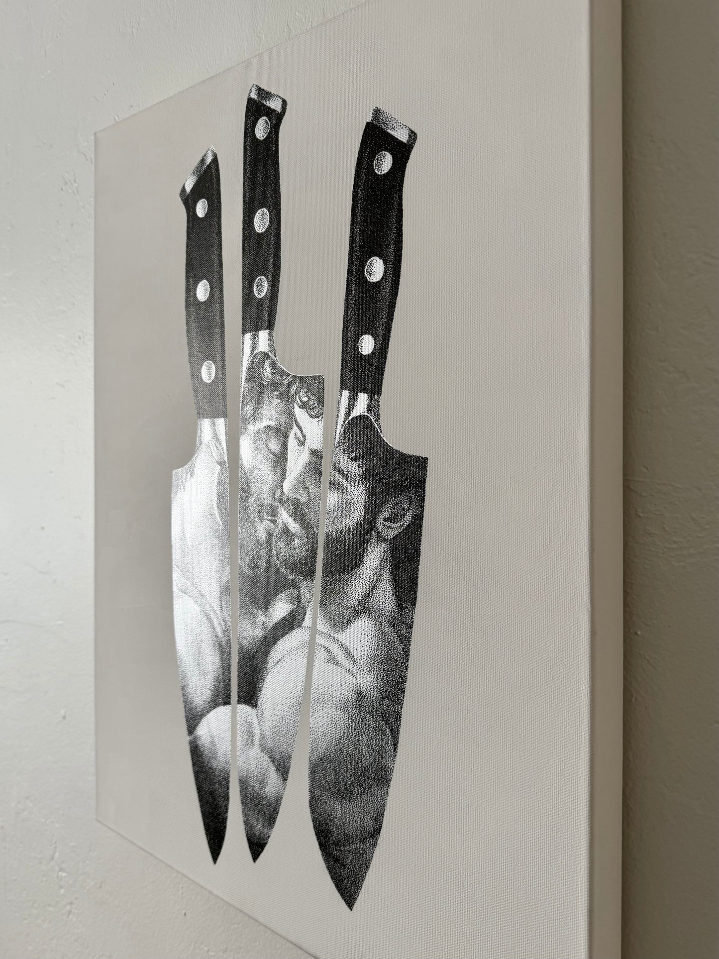 Reflections - Original Painting