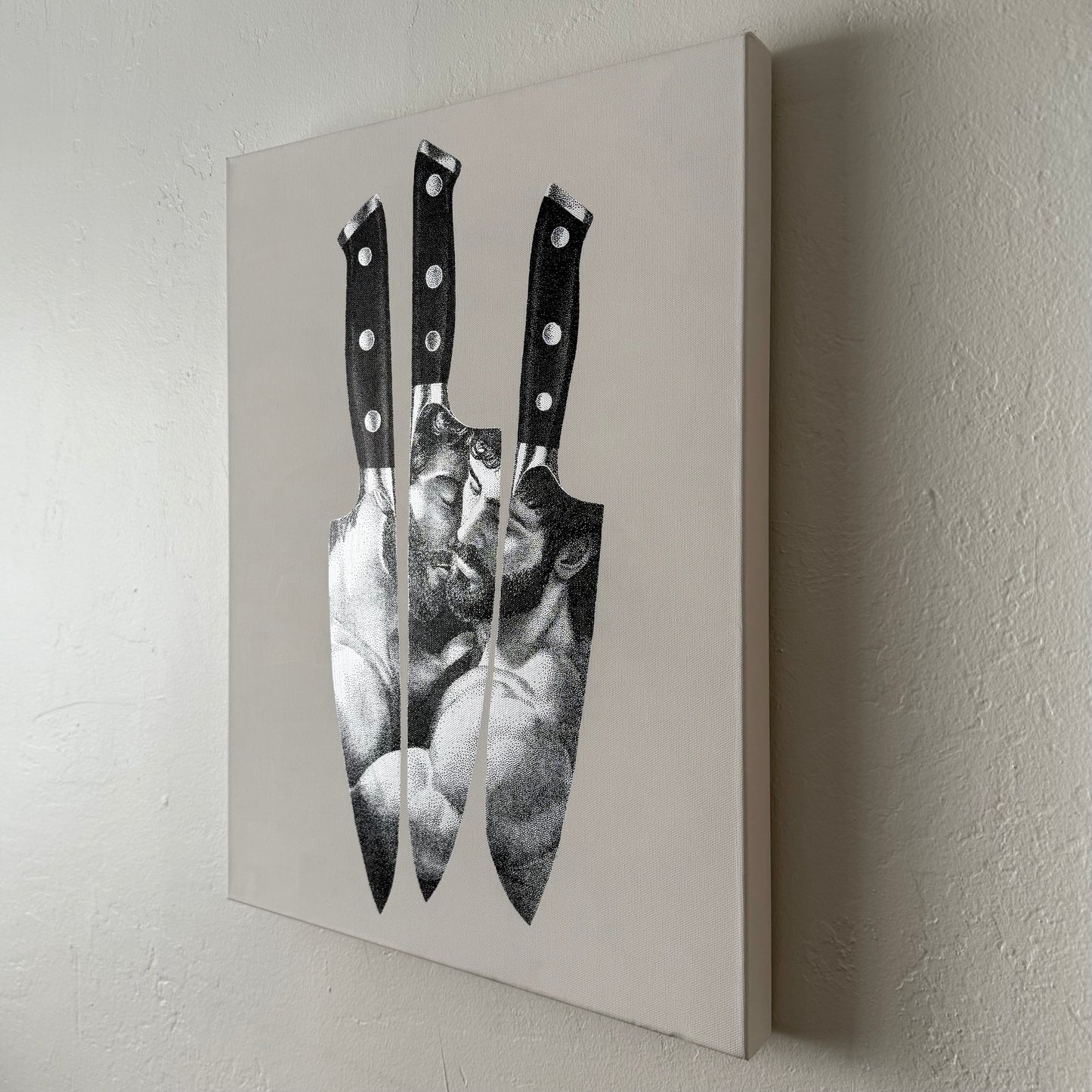 Reflections - Original Painting