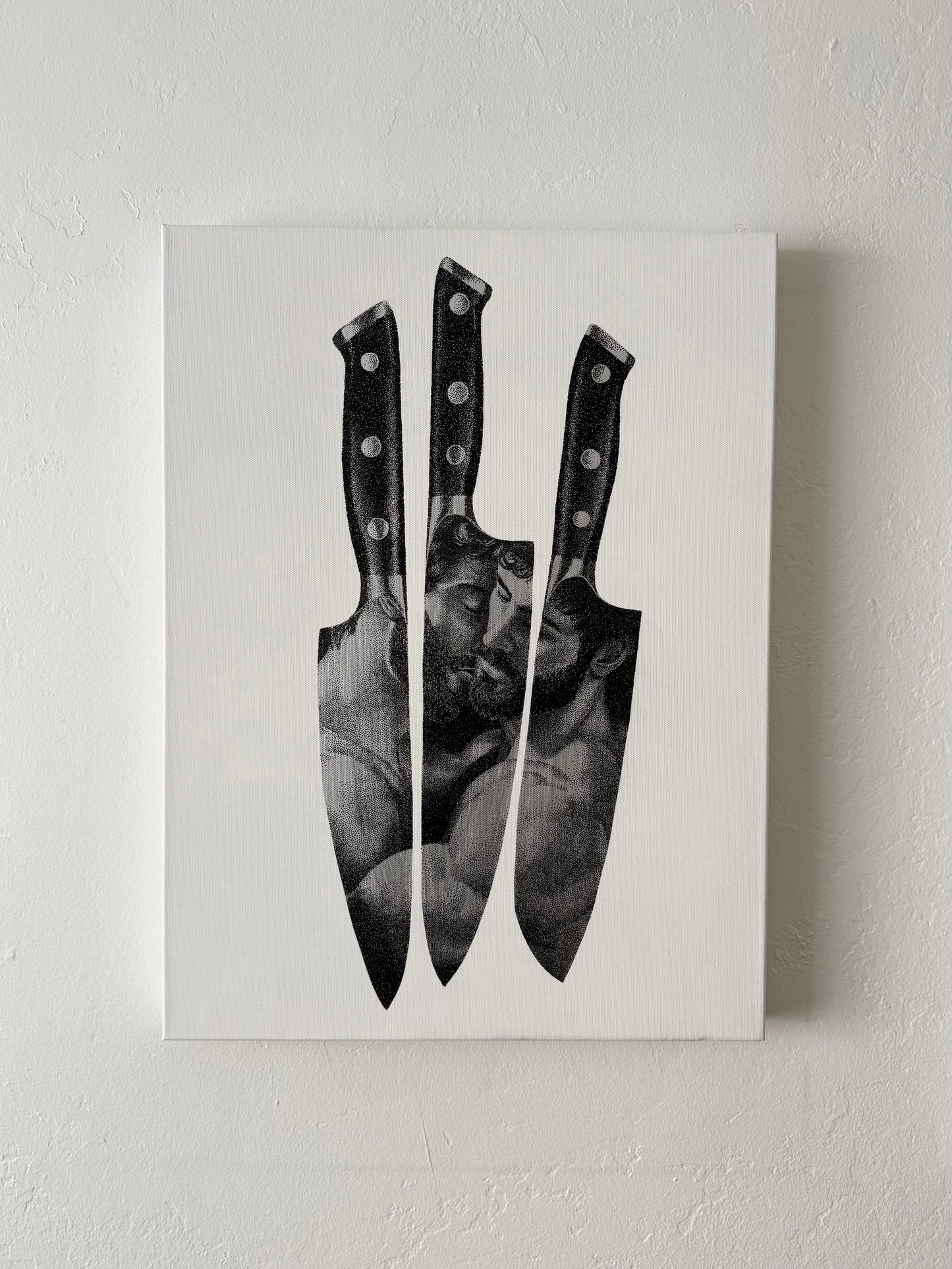 Reflections - Original Painting