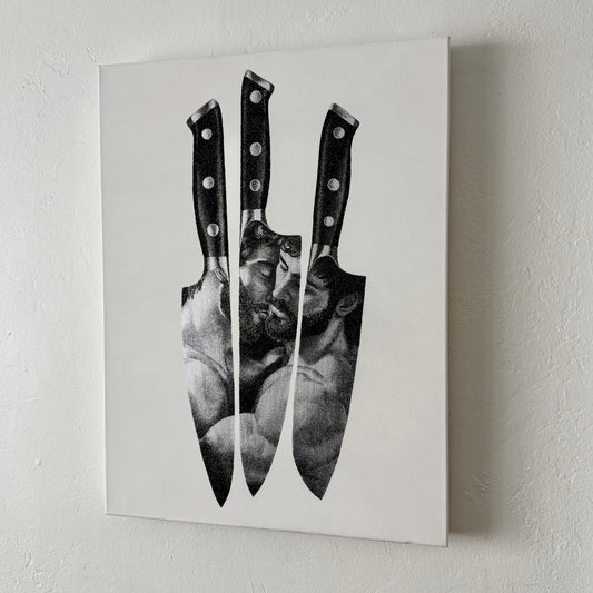 Reflections - Original Painting