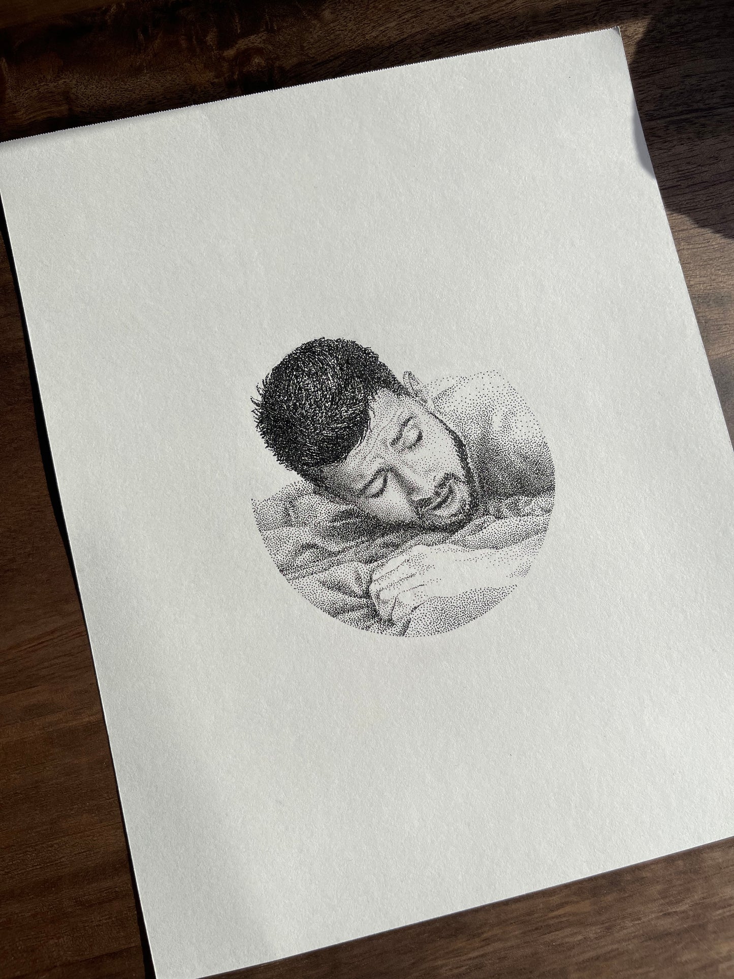 OH - Original Drawing