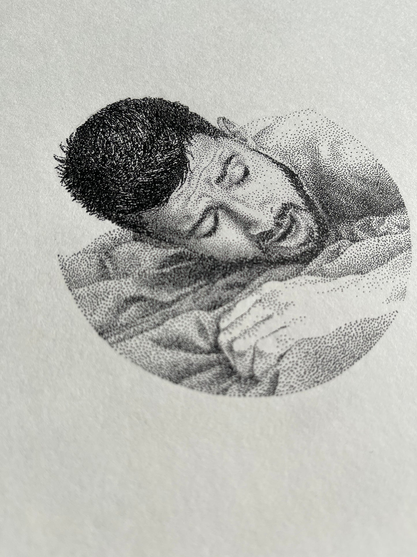 OH - Original Drawing