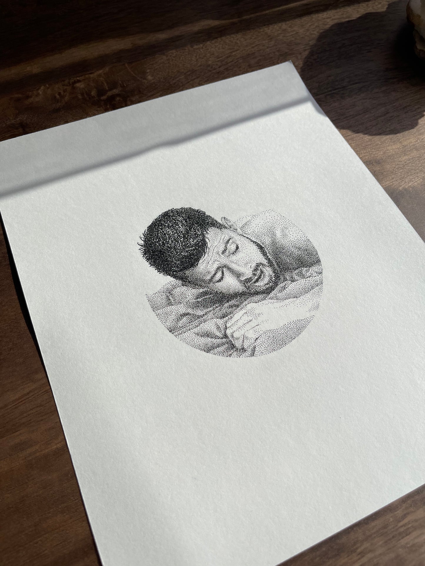 OH - Original Drawing