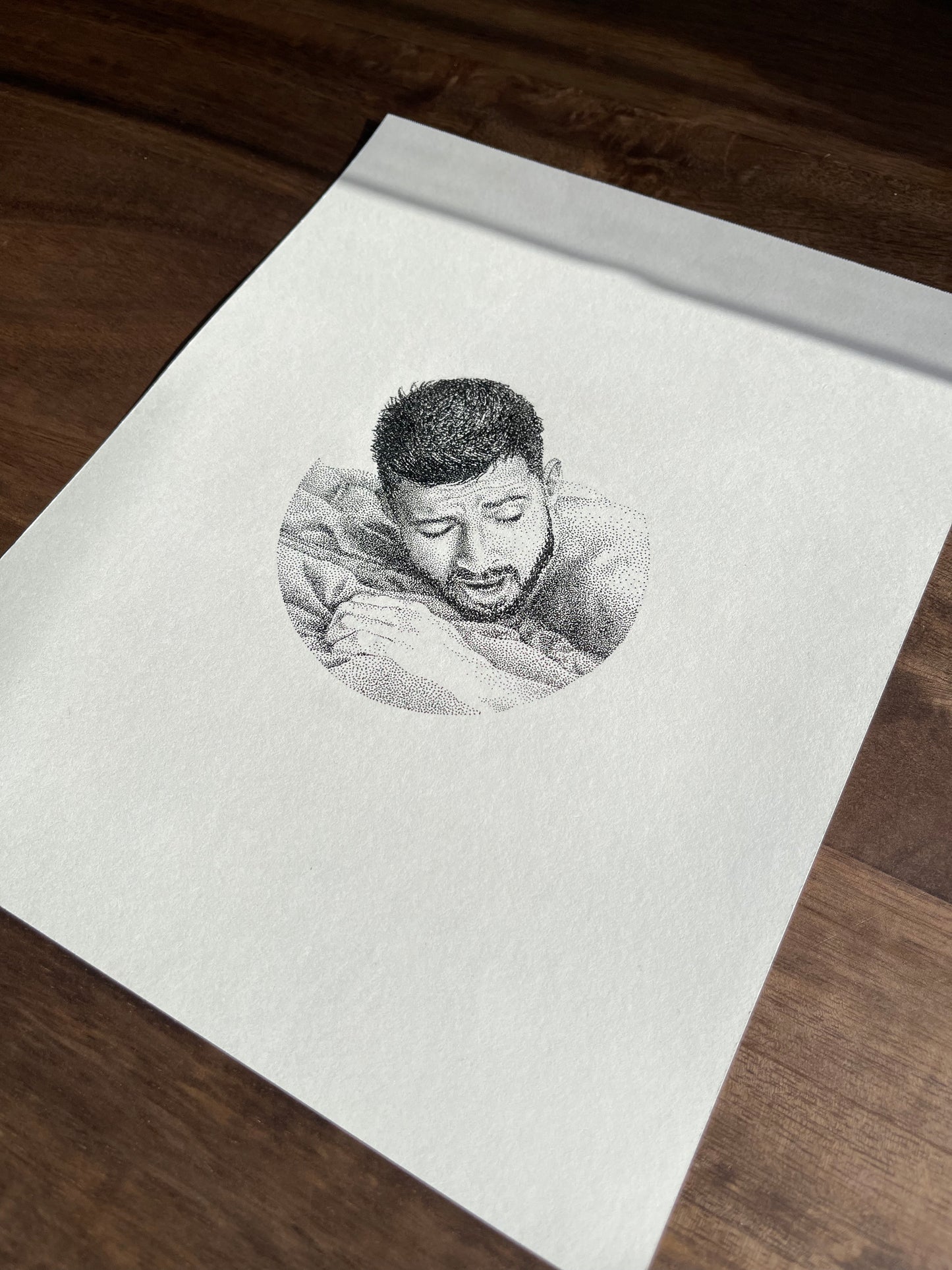 OH - Original Drawing