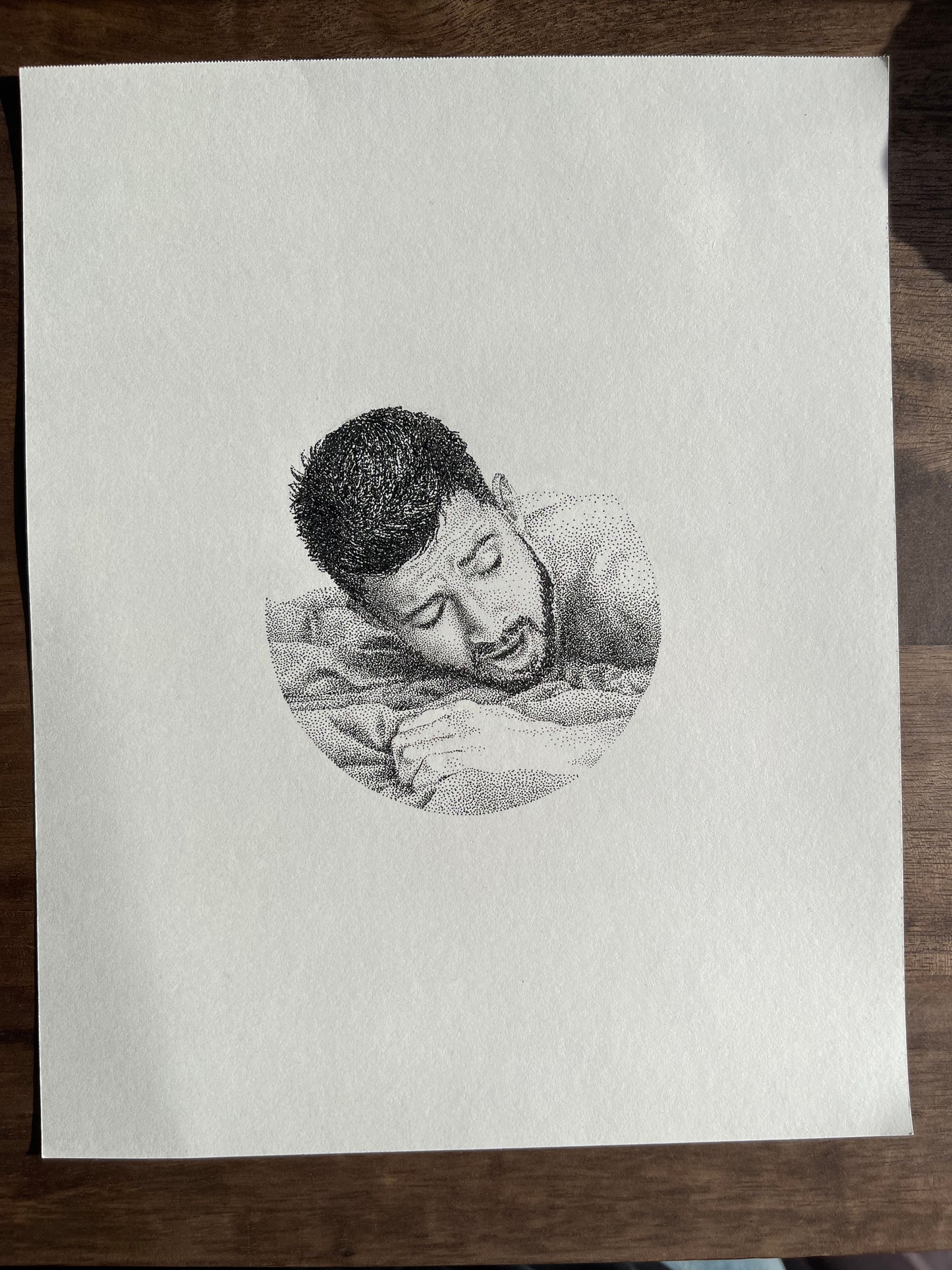 OH - Original Drawing