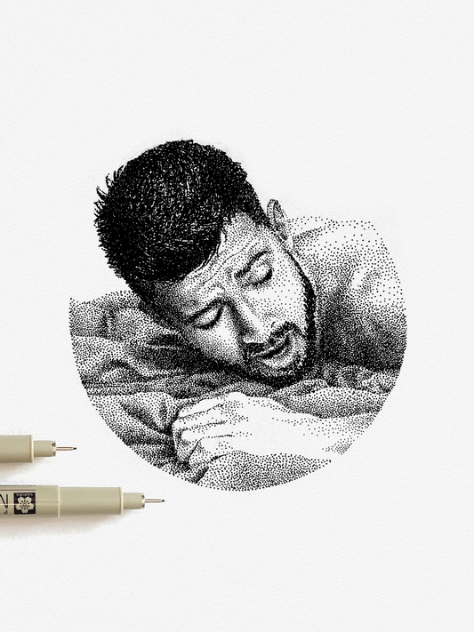 OH - Original Drawing