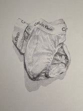 Load image into Gallery viewer, CK Underwear - NOODDOOD
