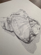 Load image into Gallery viewer, CK Underwear - NOODDOOD
